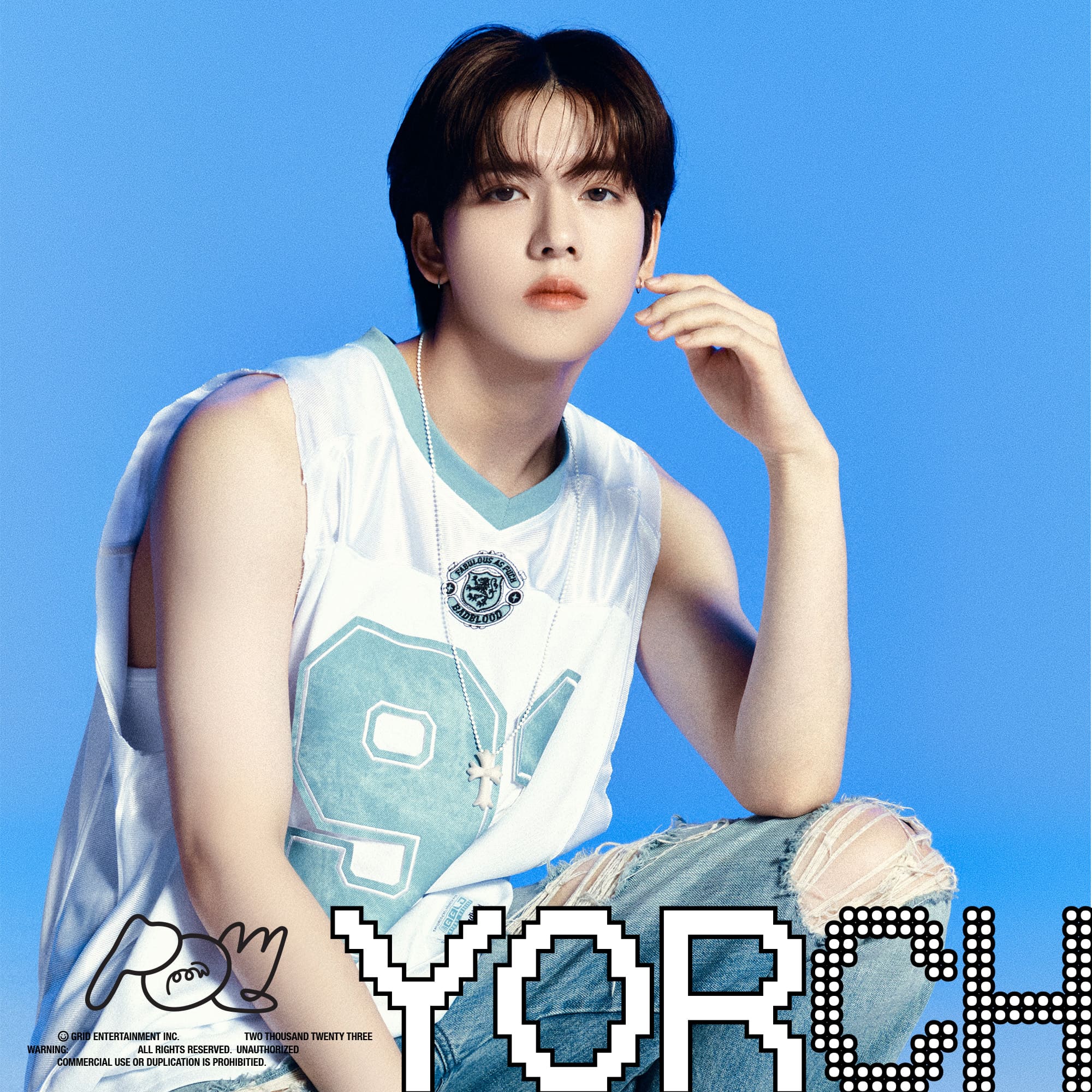 เผยวันเดบิวต์! ส่องประวัติ 5 หนุ่มวง POW บอยกรุ๊ปน้องใหม่จาก GRID